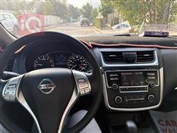 نيسان ألتيما